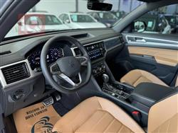 Volkswagen Atlas Cross Sport